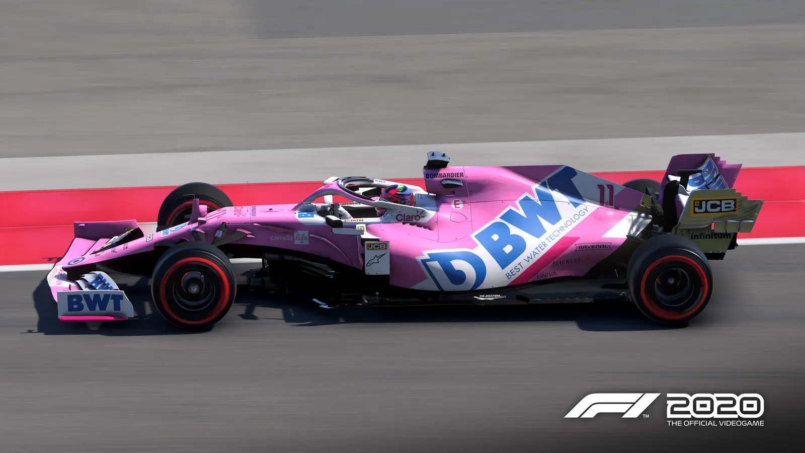 F1® 2020 media 9