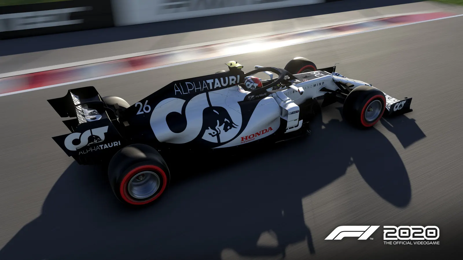 F1® 2020 media 10