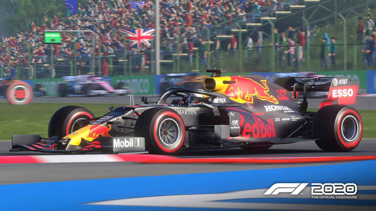 F1® 2020 media 11