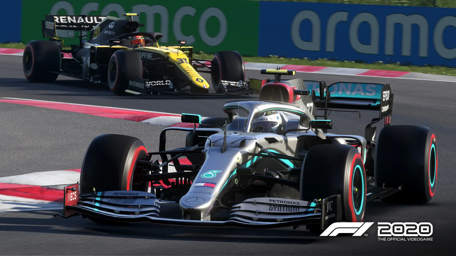 F1® 2020 media 12