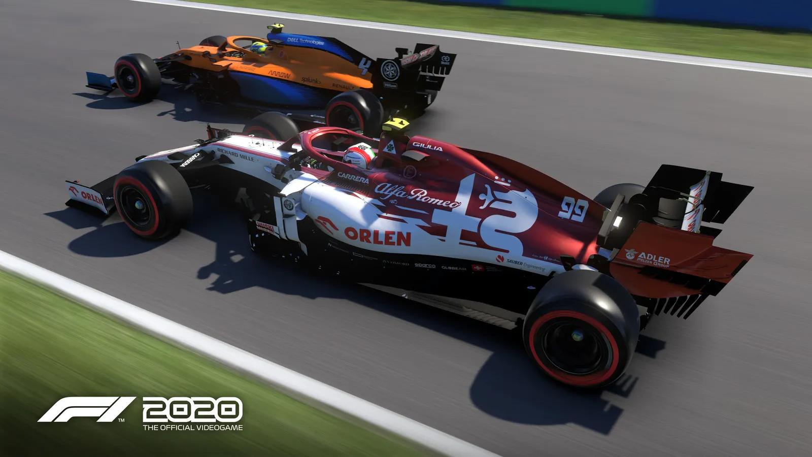 F1® 2020 media 13