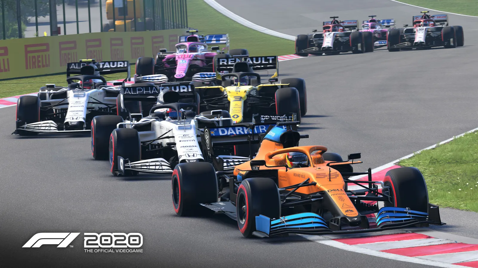 F1® 2020 media 14