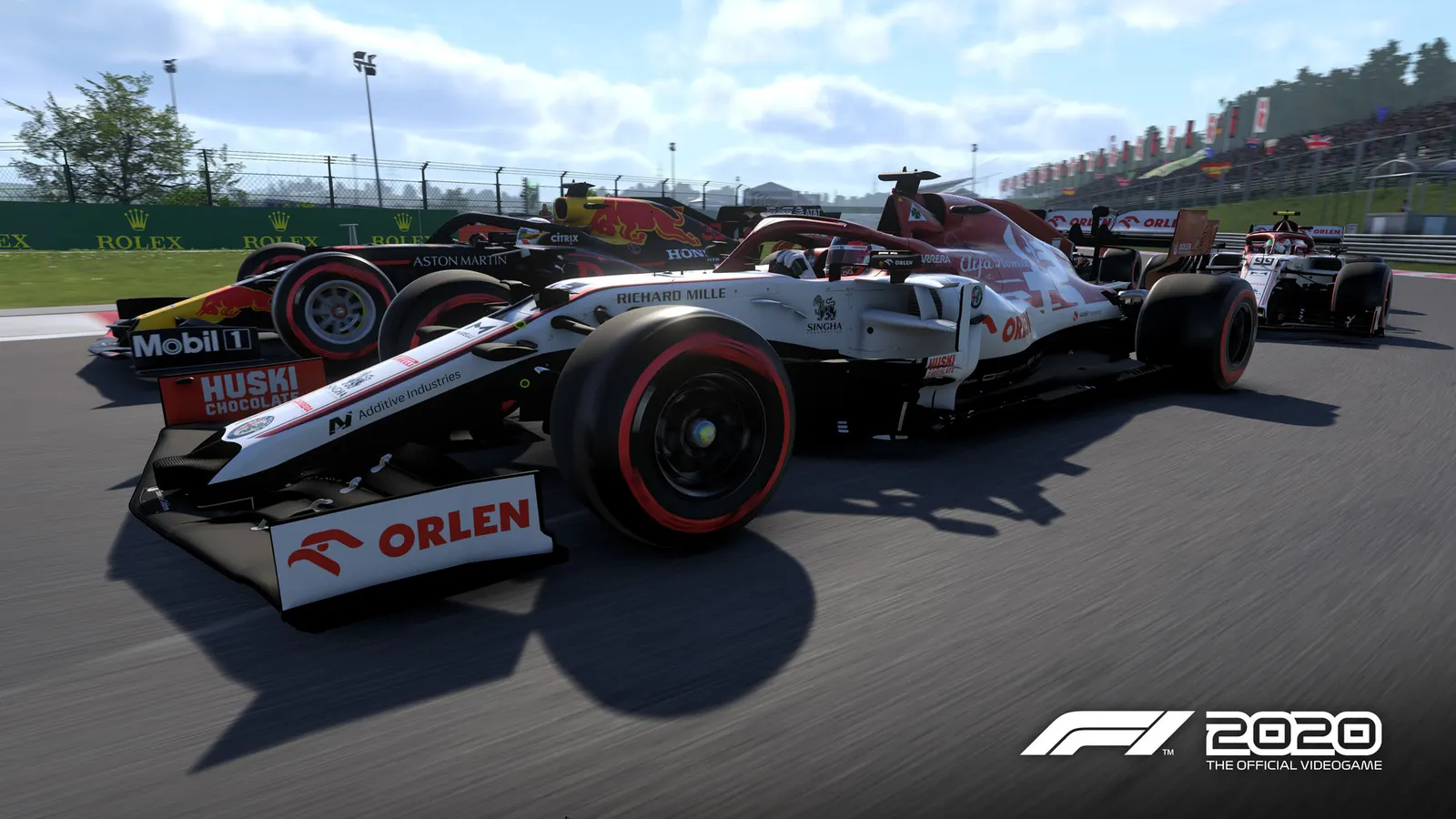 F1® 2020 media 15