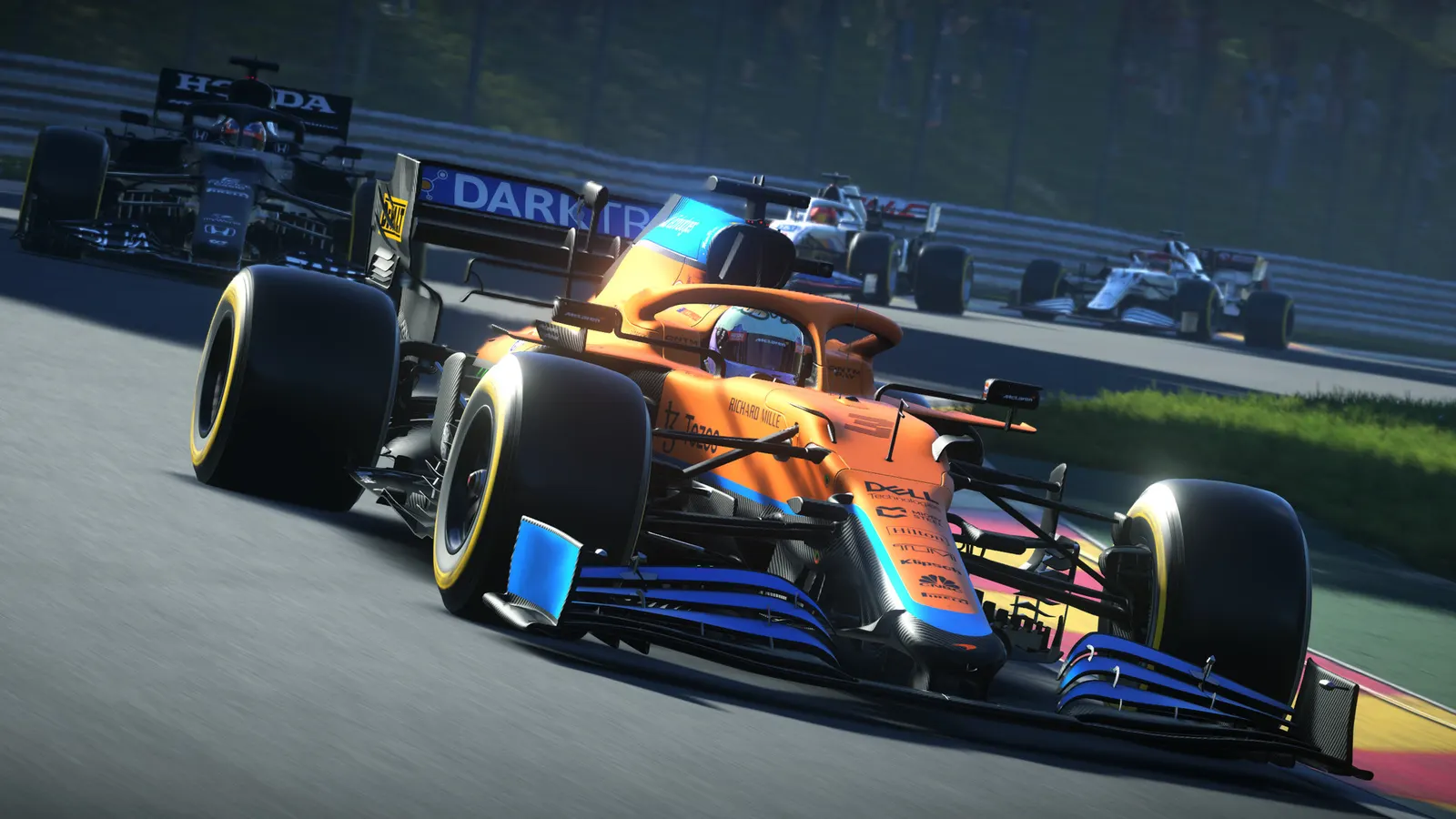 F1® 2021 media 6