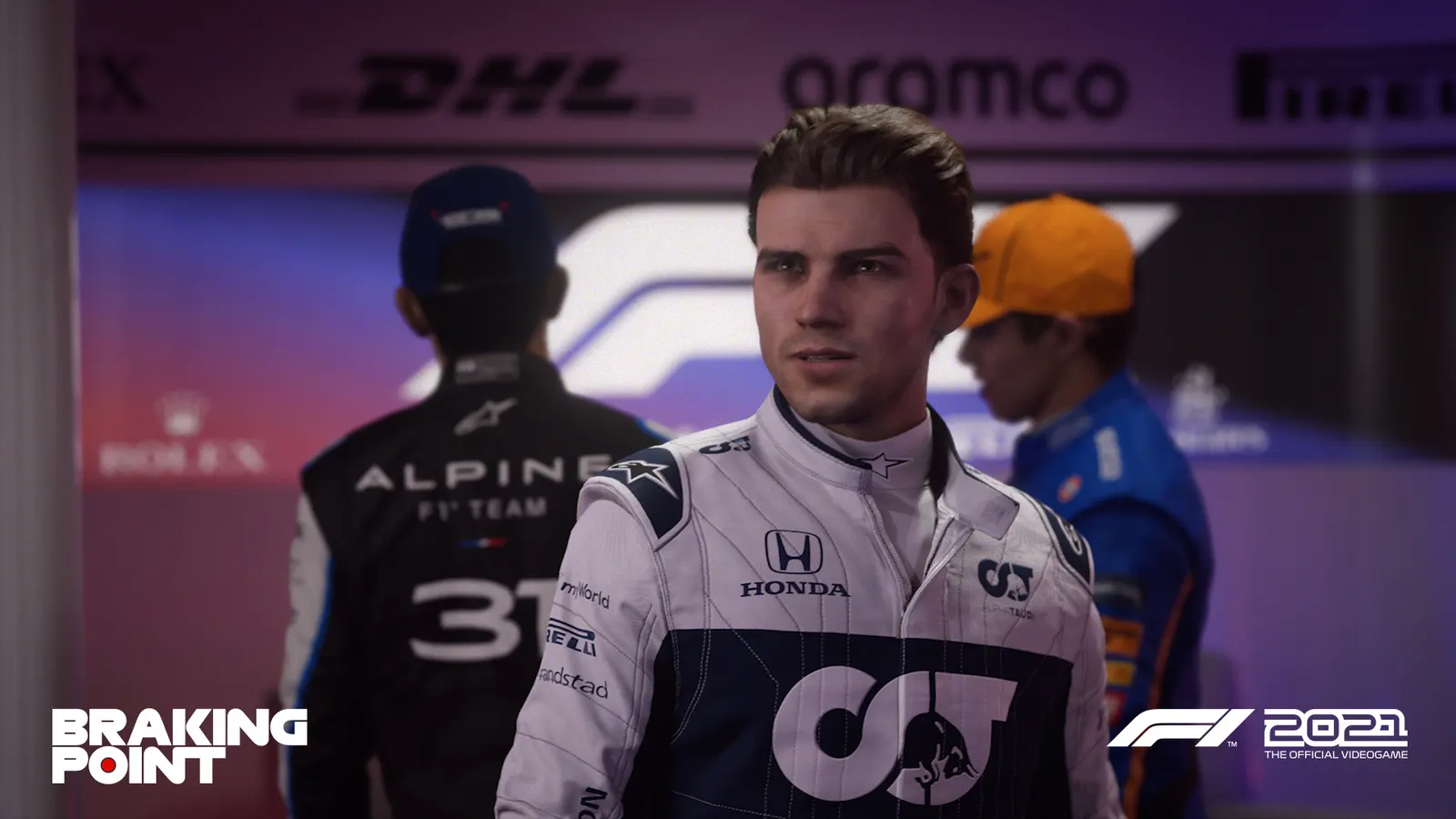 F1® 2021 media 7