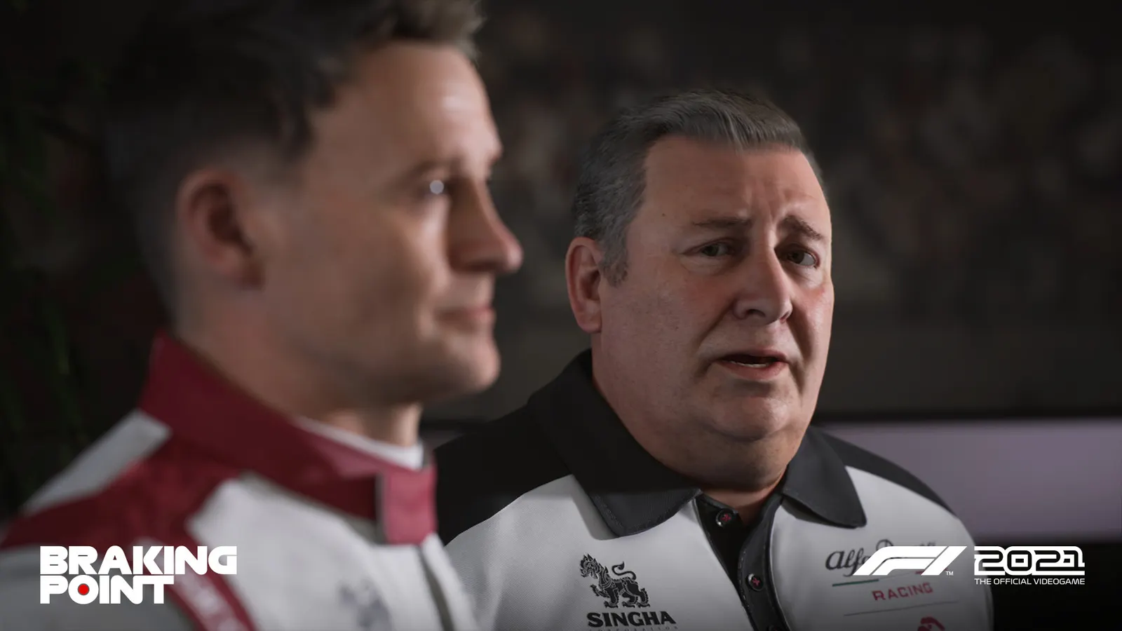 F1® 2021 media 9