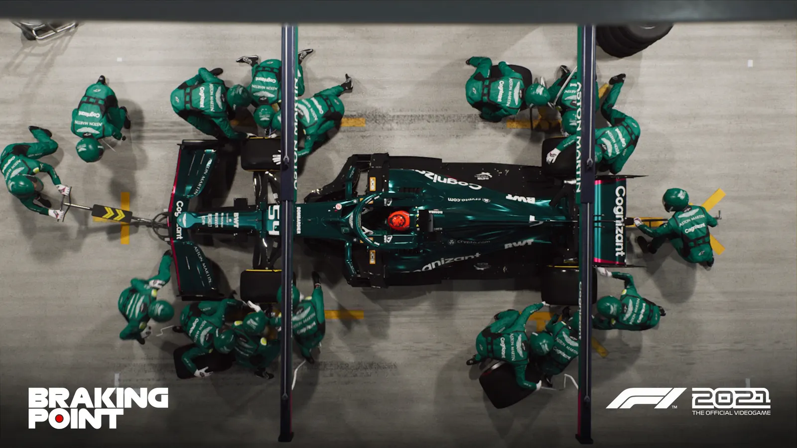 F1® 2021 media 11