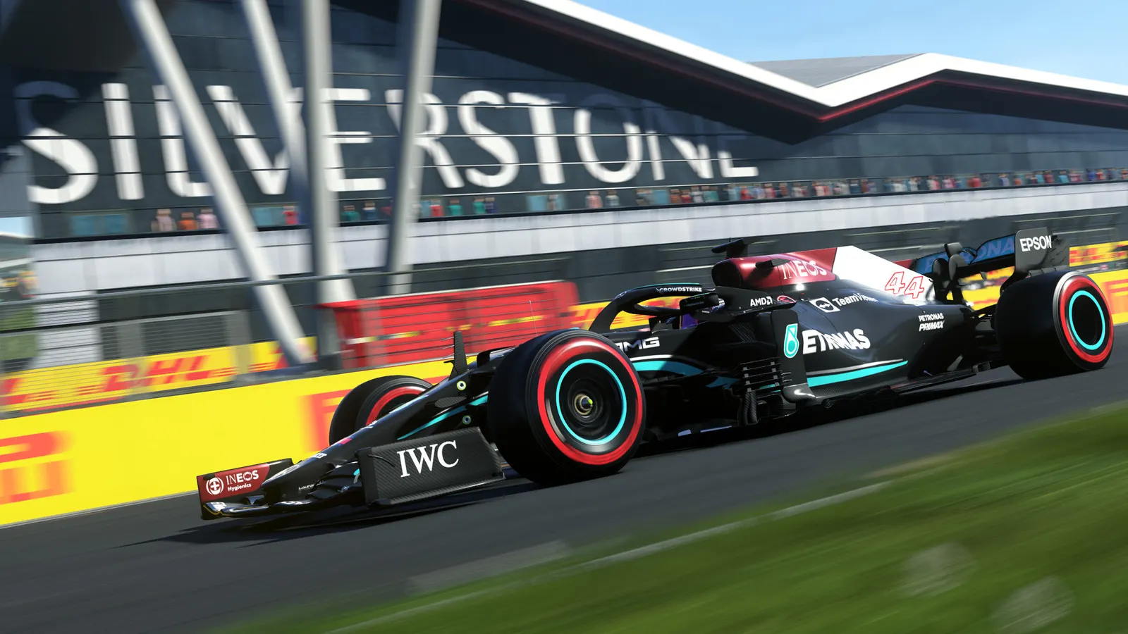 F1® 2021 media 12