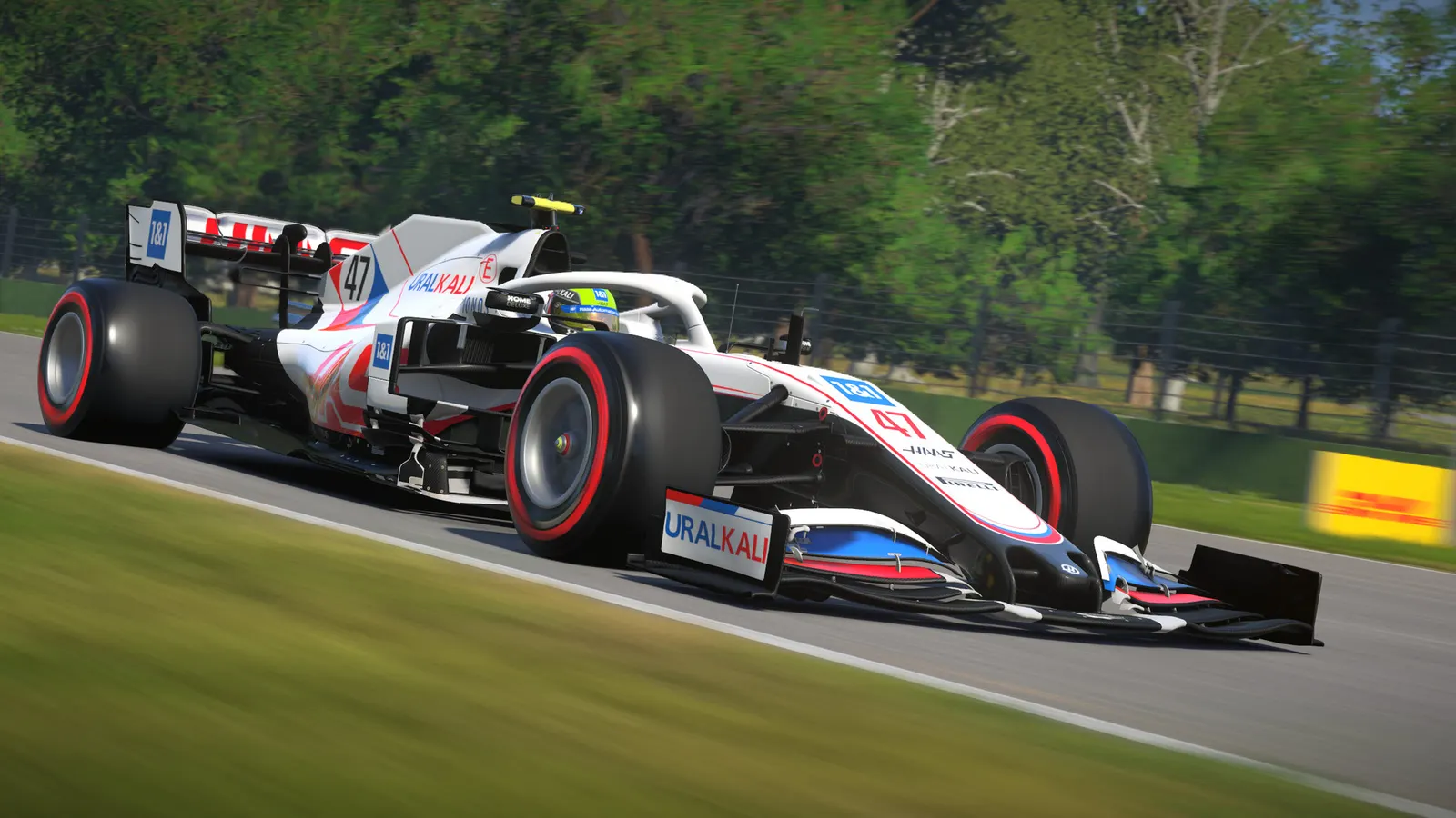 F1® 2021 media 13