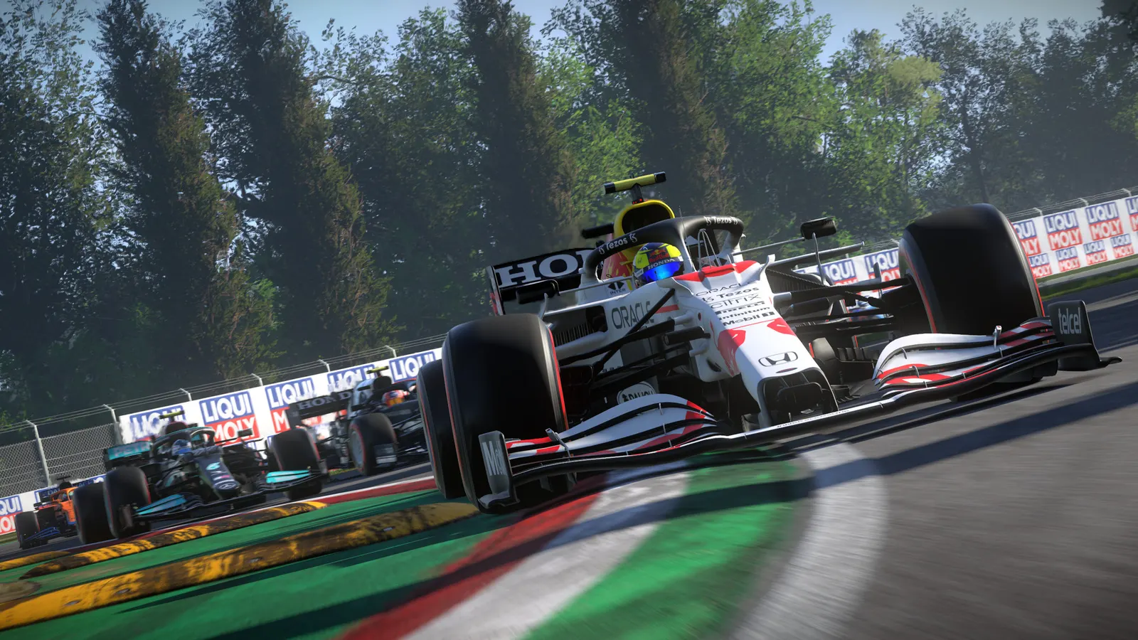 F1® 2021 media 14