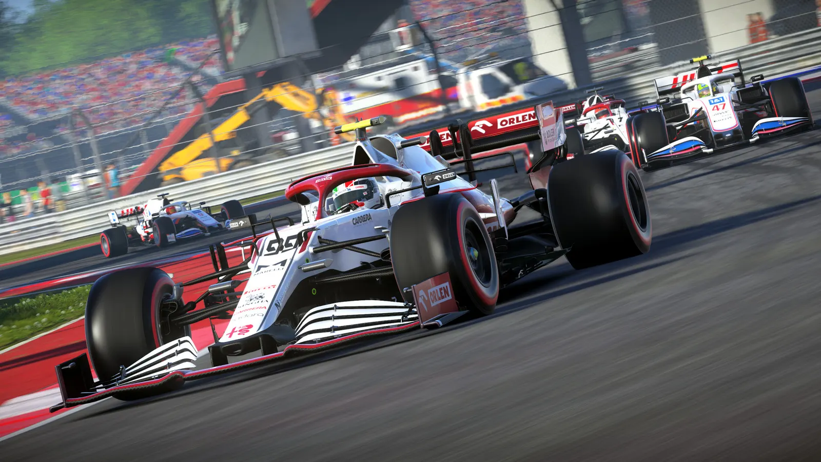 F1® 2021 media 15