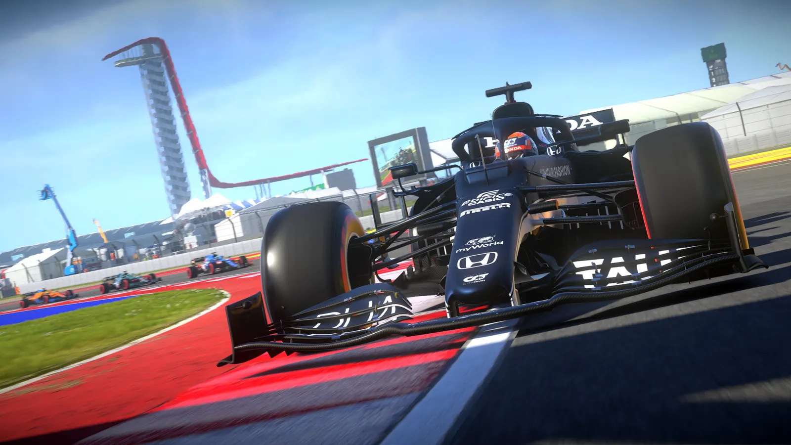 F1® 2021 media 16