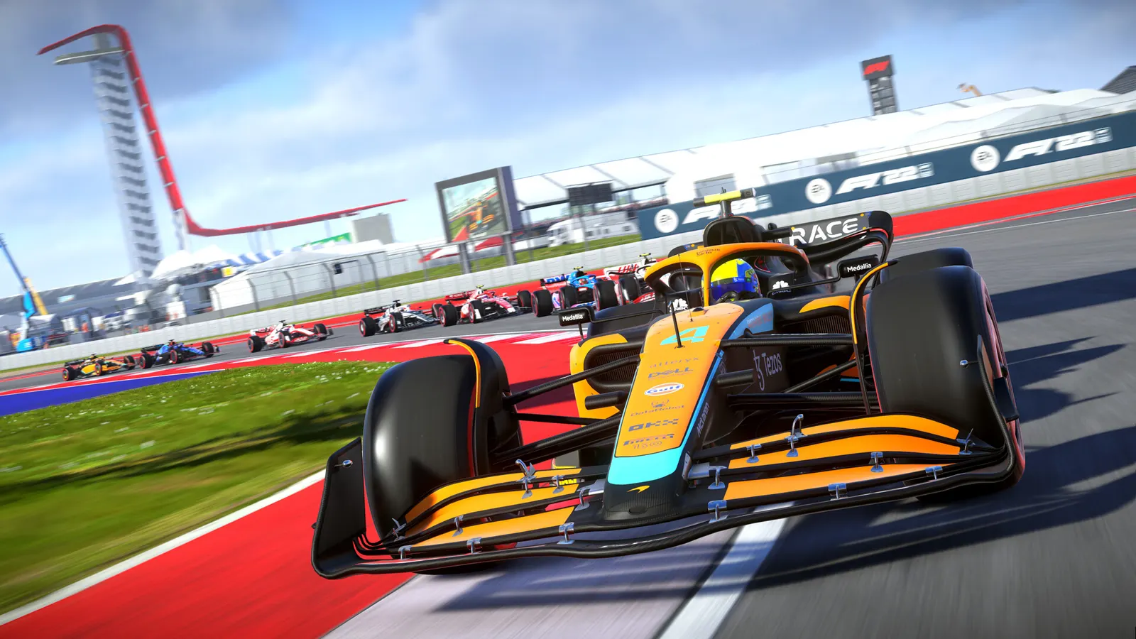 F1® 22 media 12
