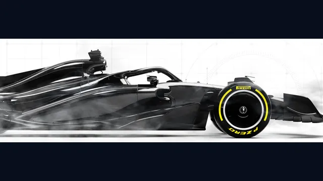F1® 23