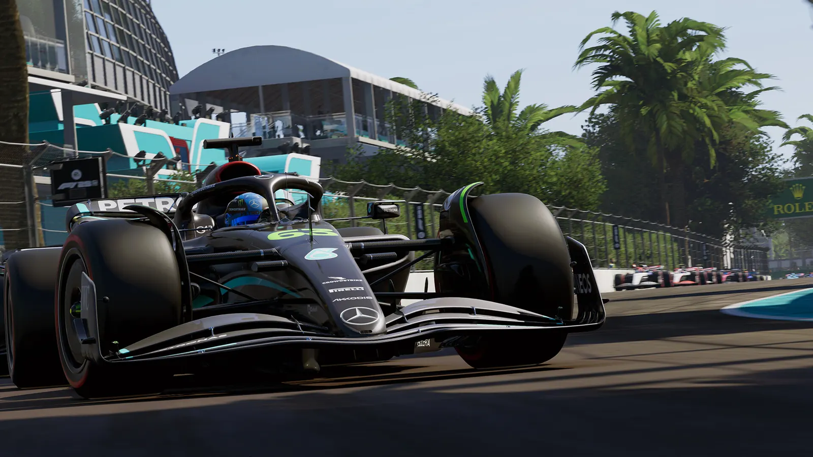 F1® 23 media 8