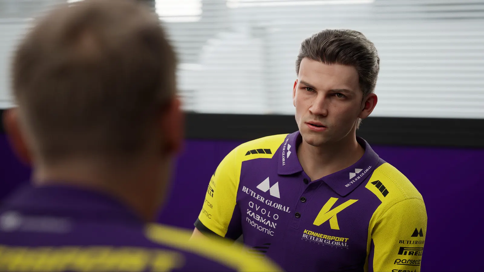 F1® 23 media 9