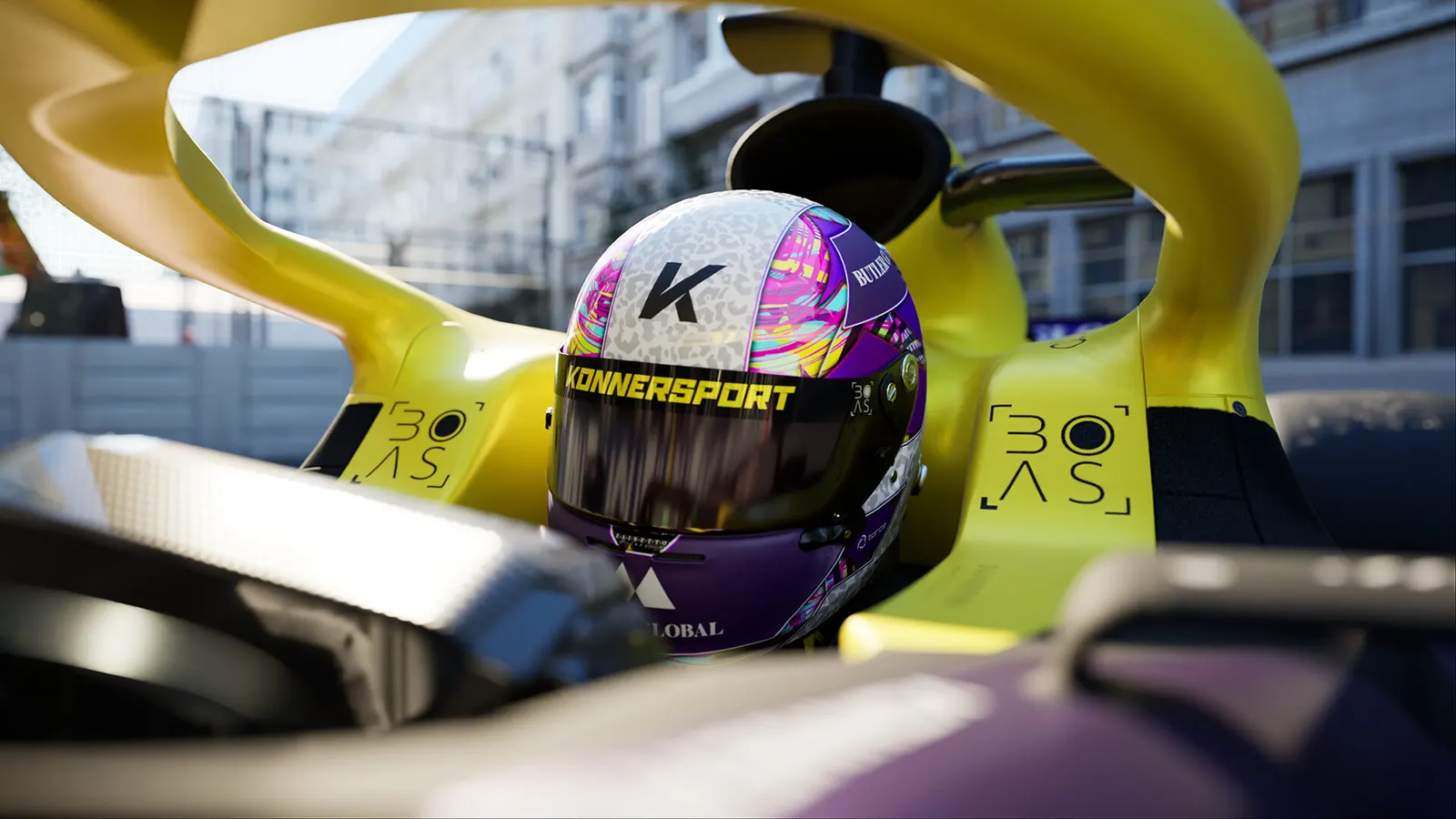 F1® 23 media 12