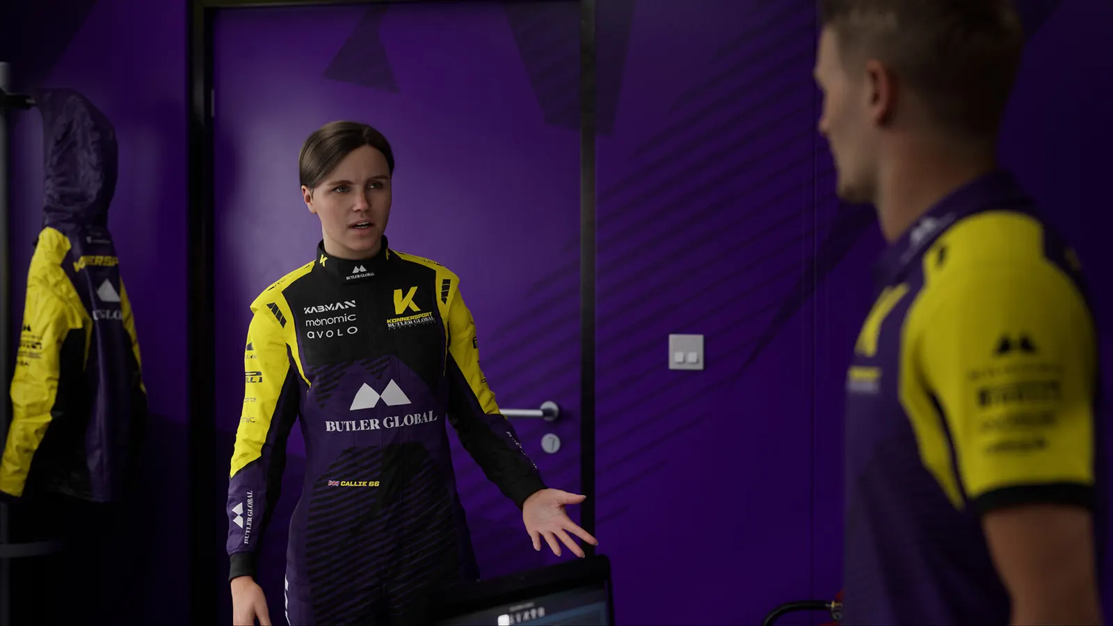 F1® 23 media 14