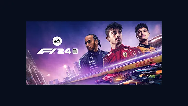 F1® 24
