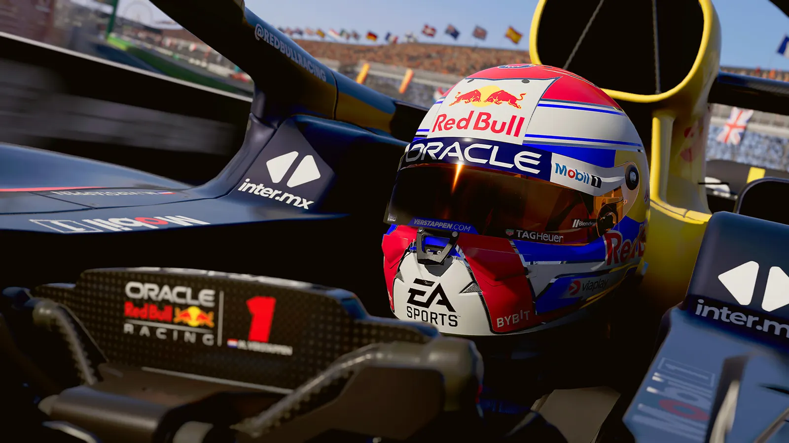 F1® 24 media 3