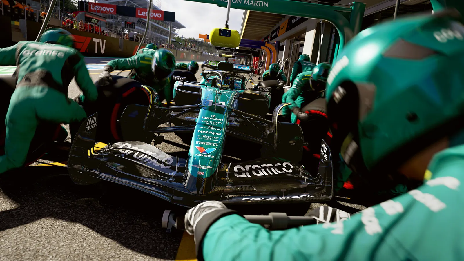 F1® 24 media 6