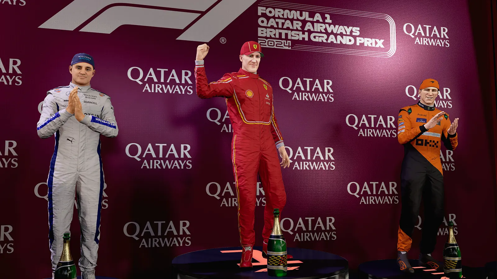 F1® 24 media 7