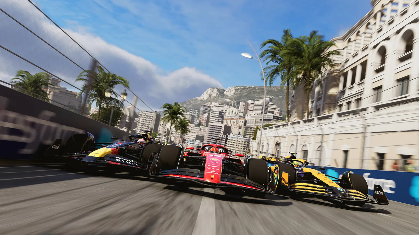 F1® 24 media 8