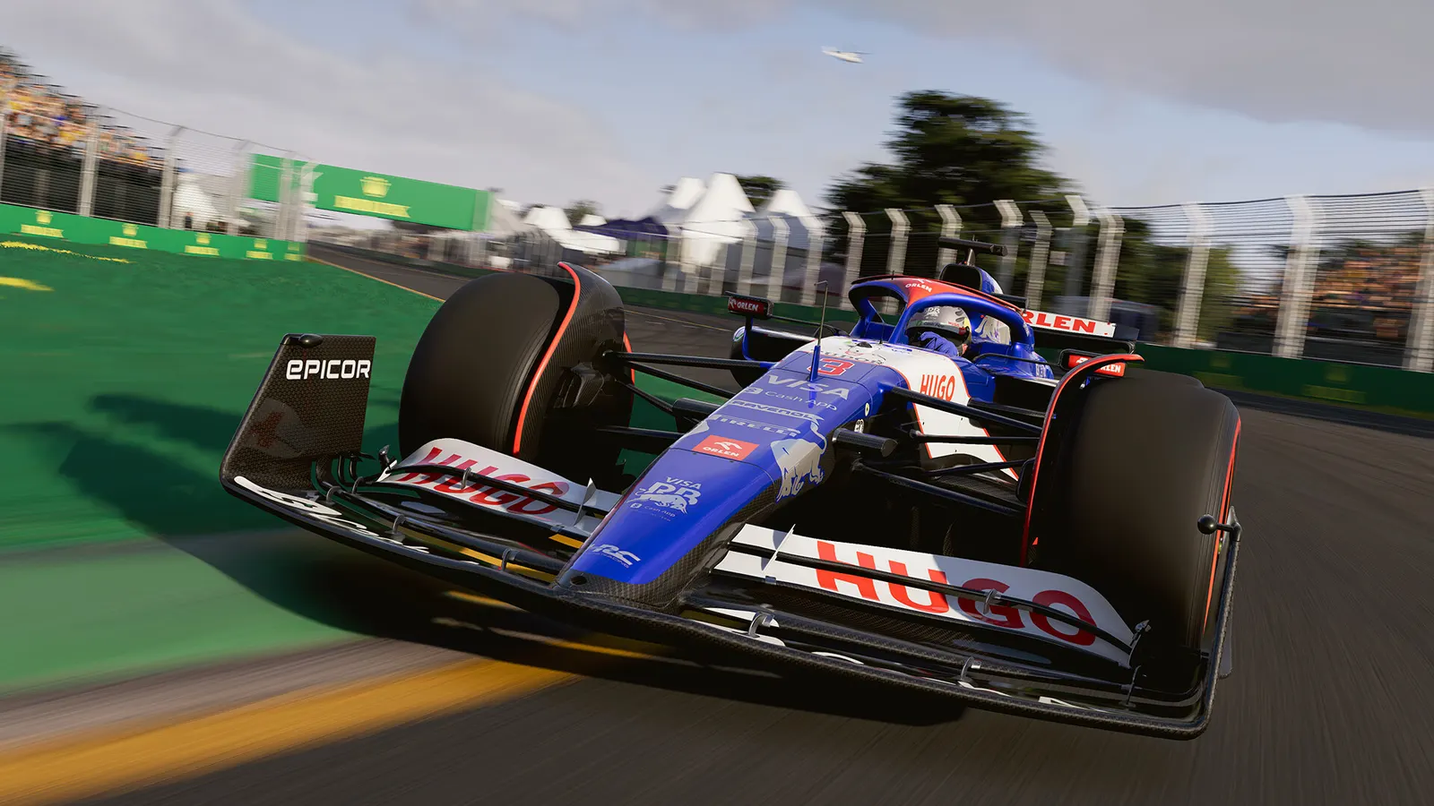 F1® 24 media 9
