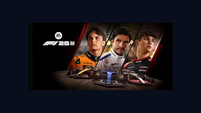 F1® 25