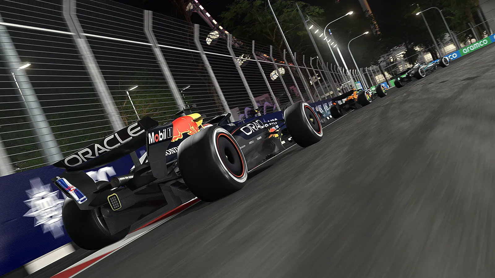 F1® 25 media 6