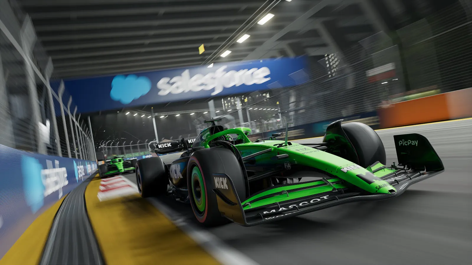 F1® 25 media 7