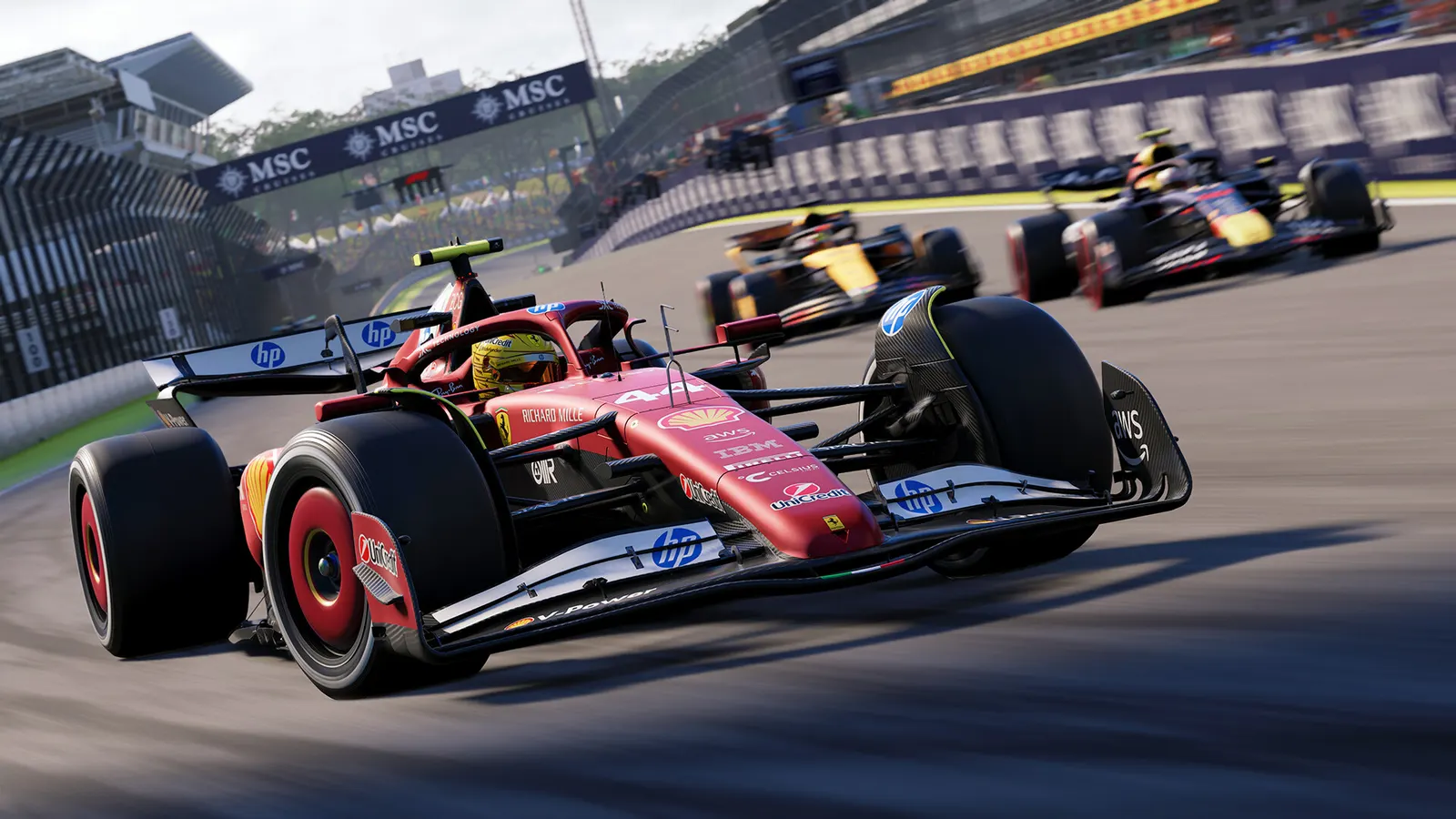 F1® 25 media 8