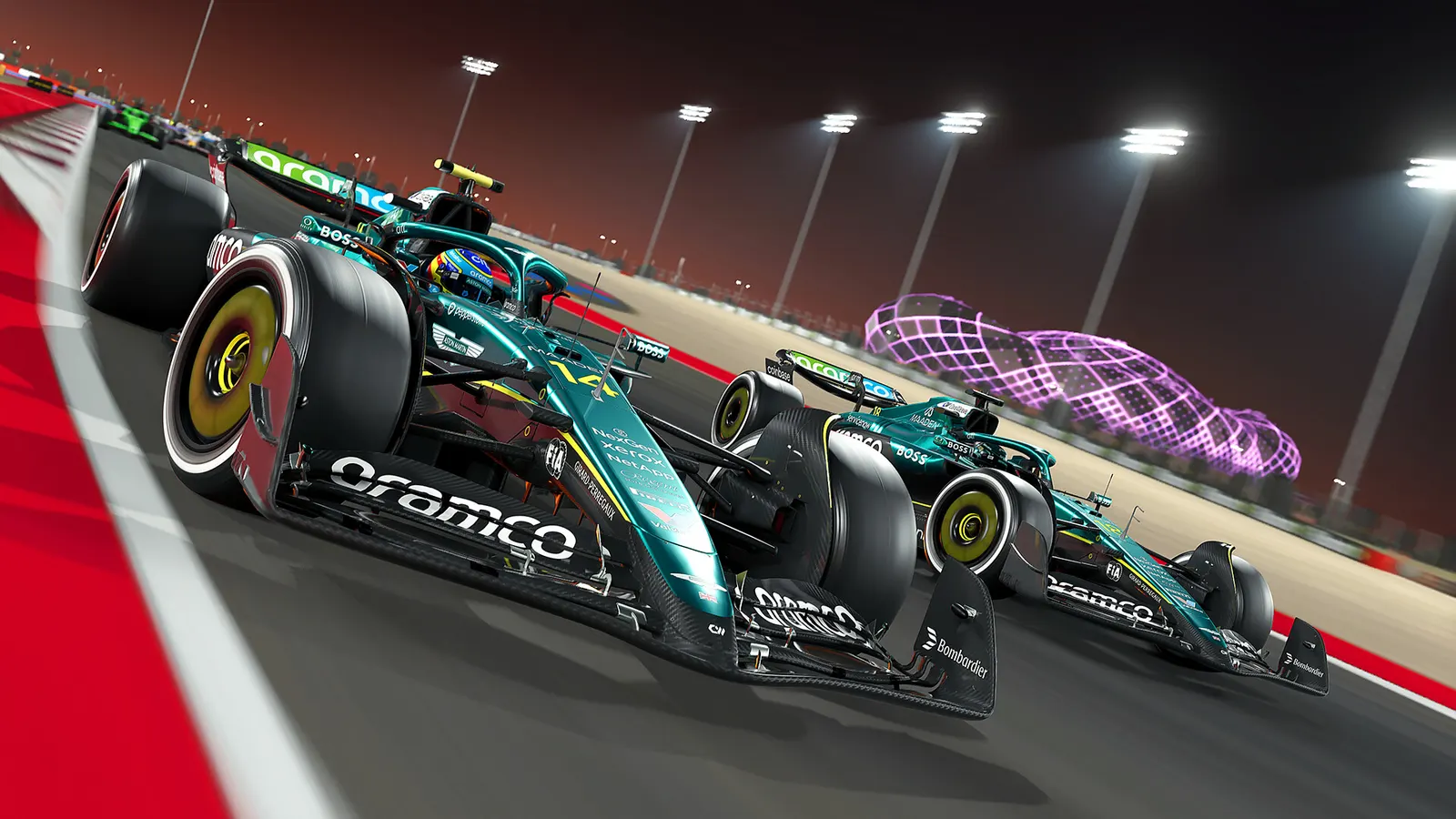 F1® 25 media 9
