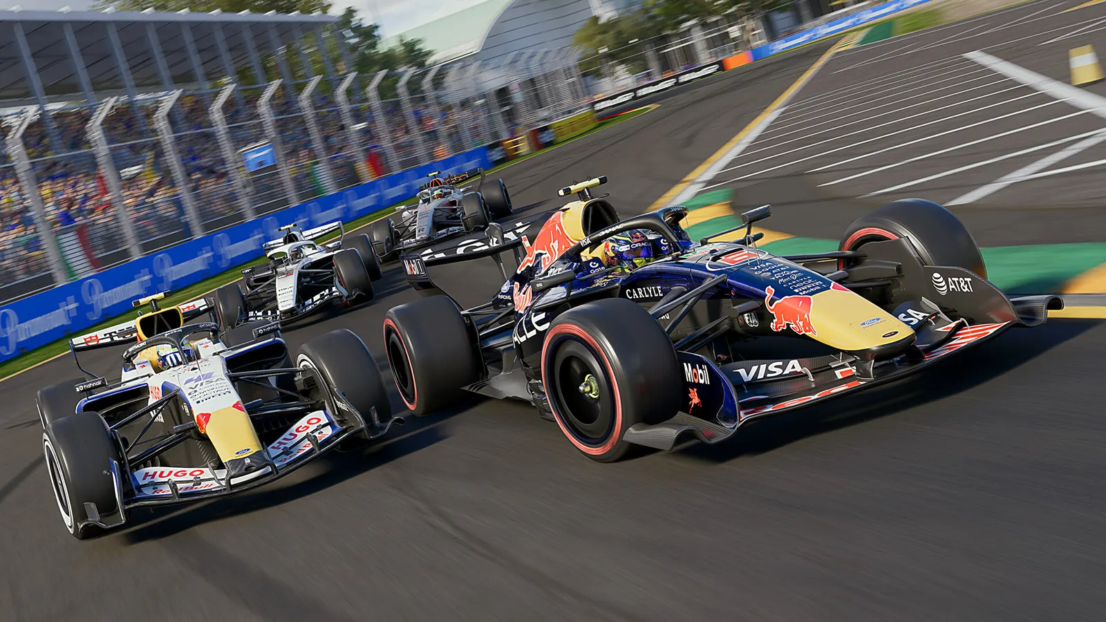 F1® 25 media 5