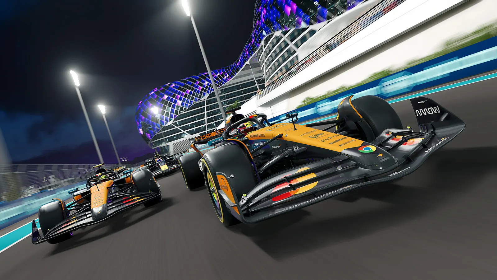 F1® 25 media 10