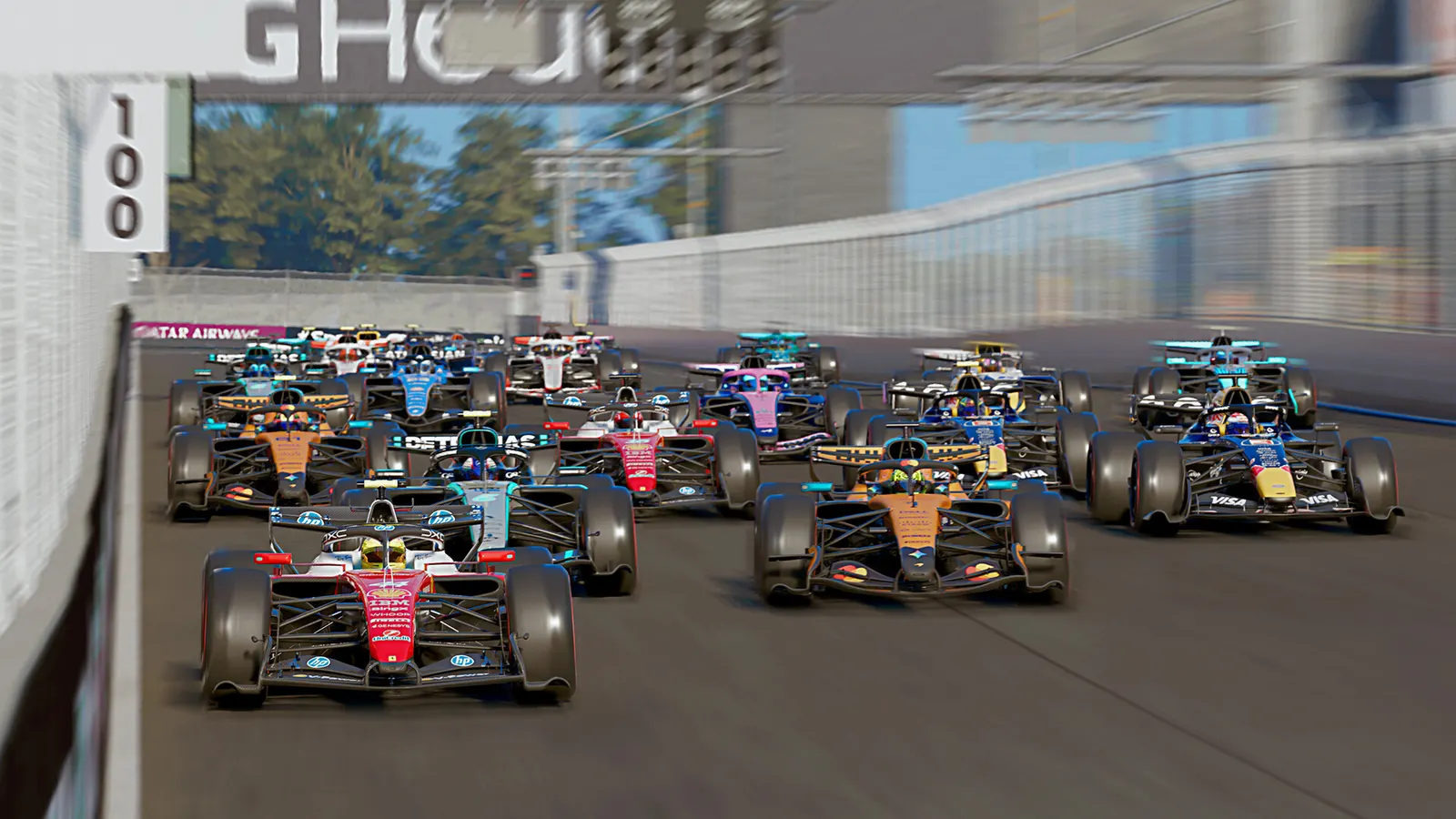 F1® 25 media 6