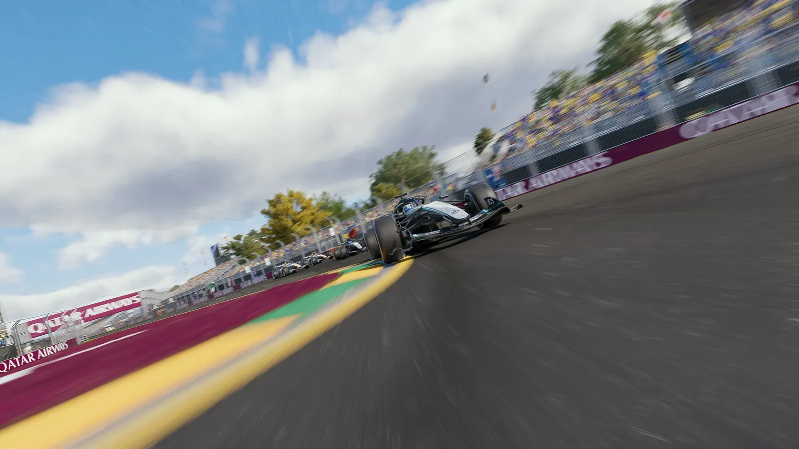 F1® 25 media 7
