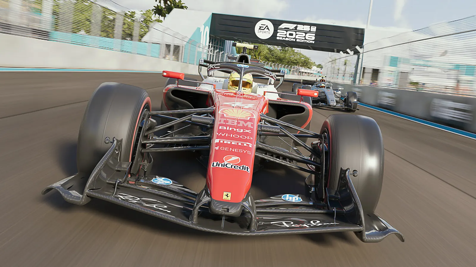 F1® 25 media 8