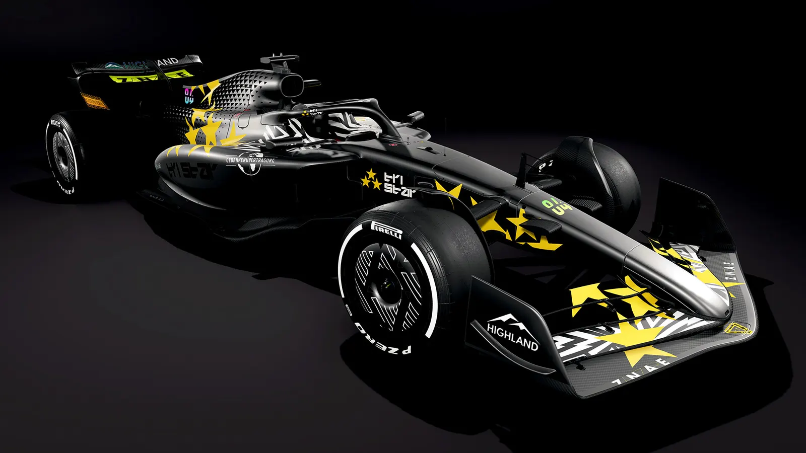 F1® 25 media 13