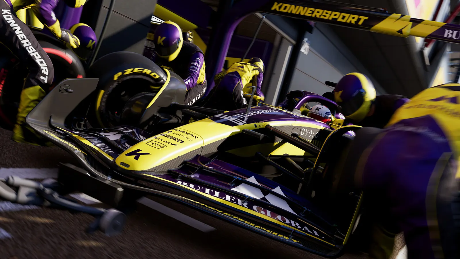 F1® 25 media 14