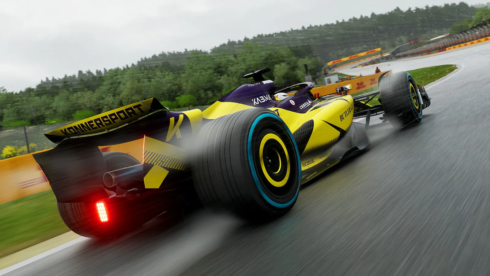 F1® 25 media 15