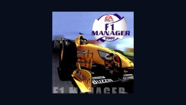 F1 Manager