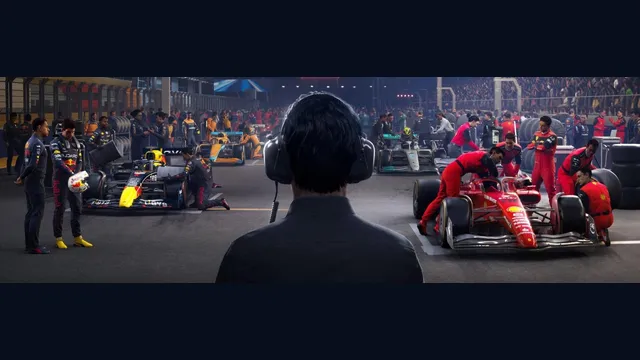 F1® Manager 2022
