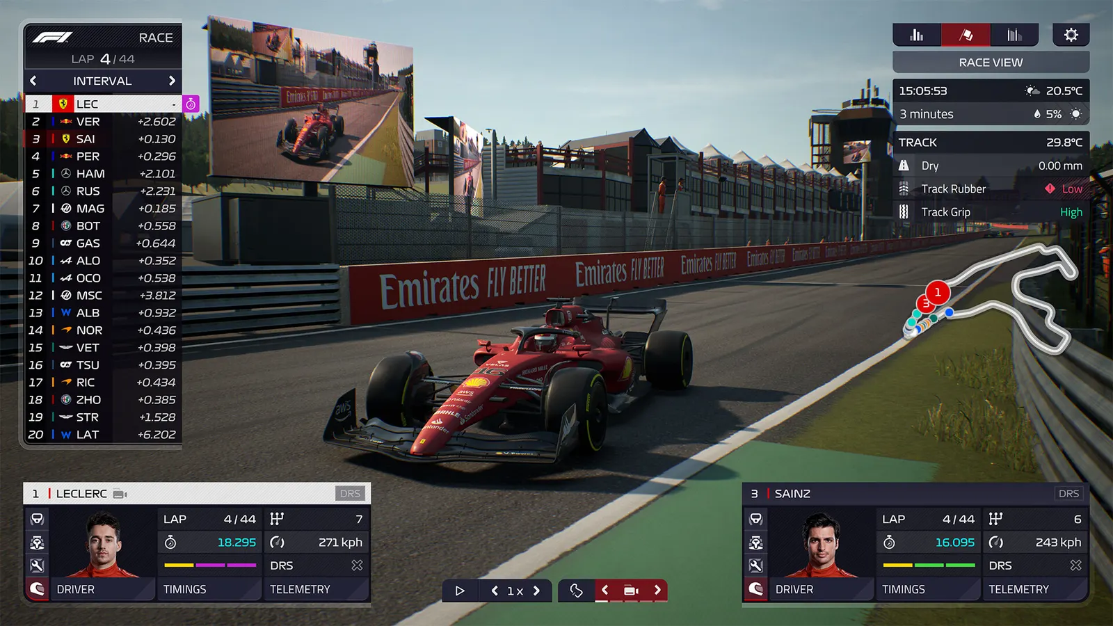 F1® Manager 2022 media 2