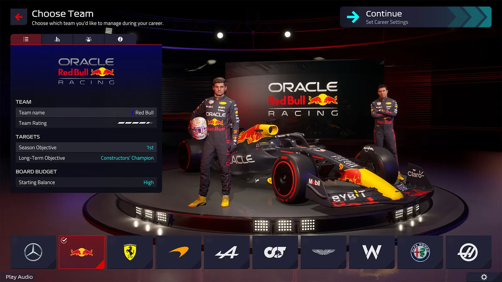 F1® Manager 2022 media 3