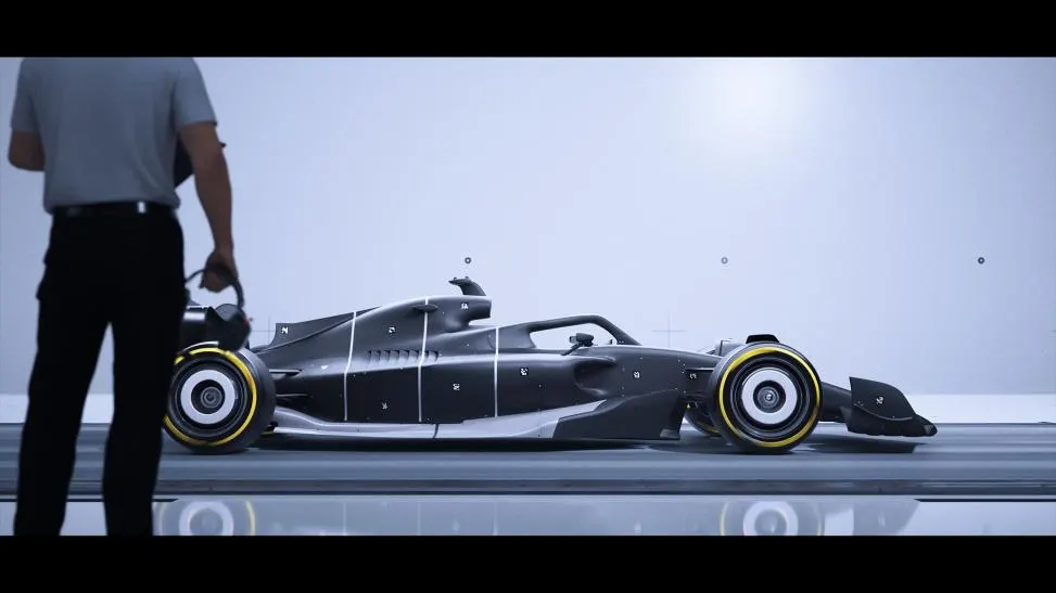 F1® Manager 2022 media 6