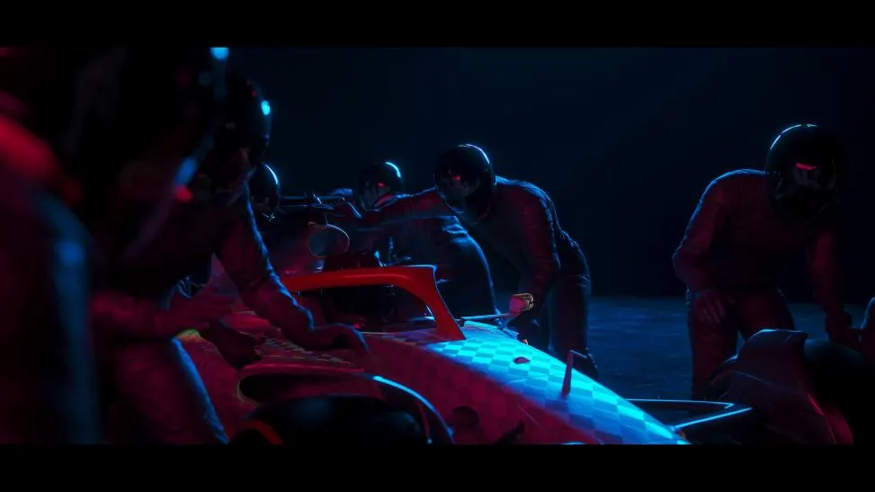 F1® Manager 2022 media 7