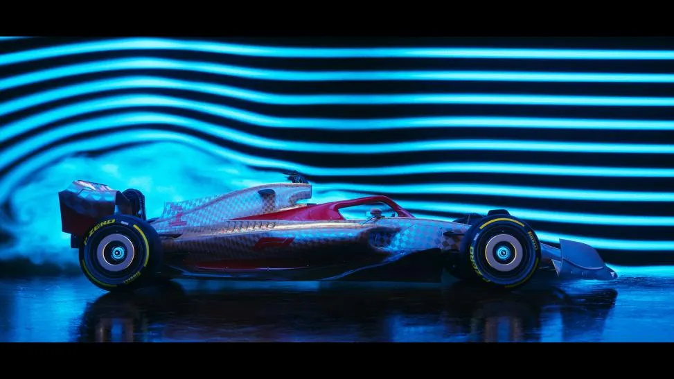F1® Manager 2022 media 8