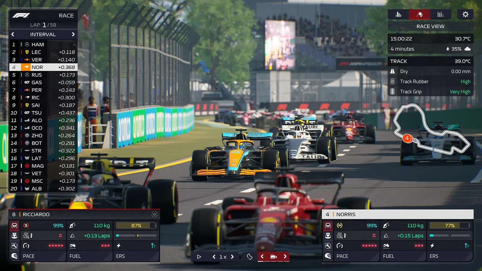 F1® Manager 2022 media 5