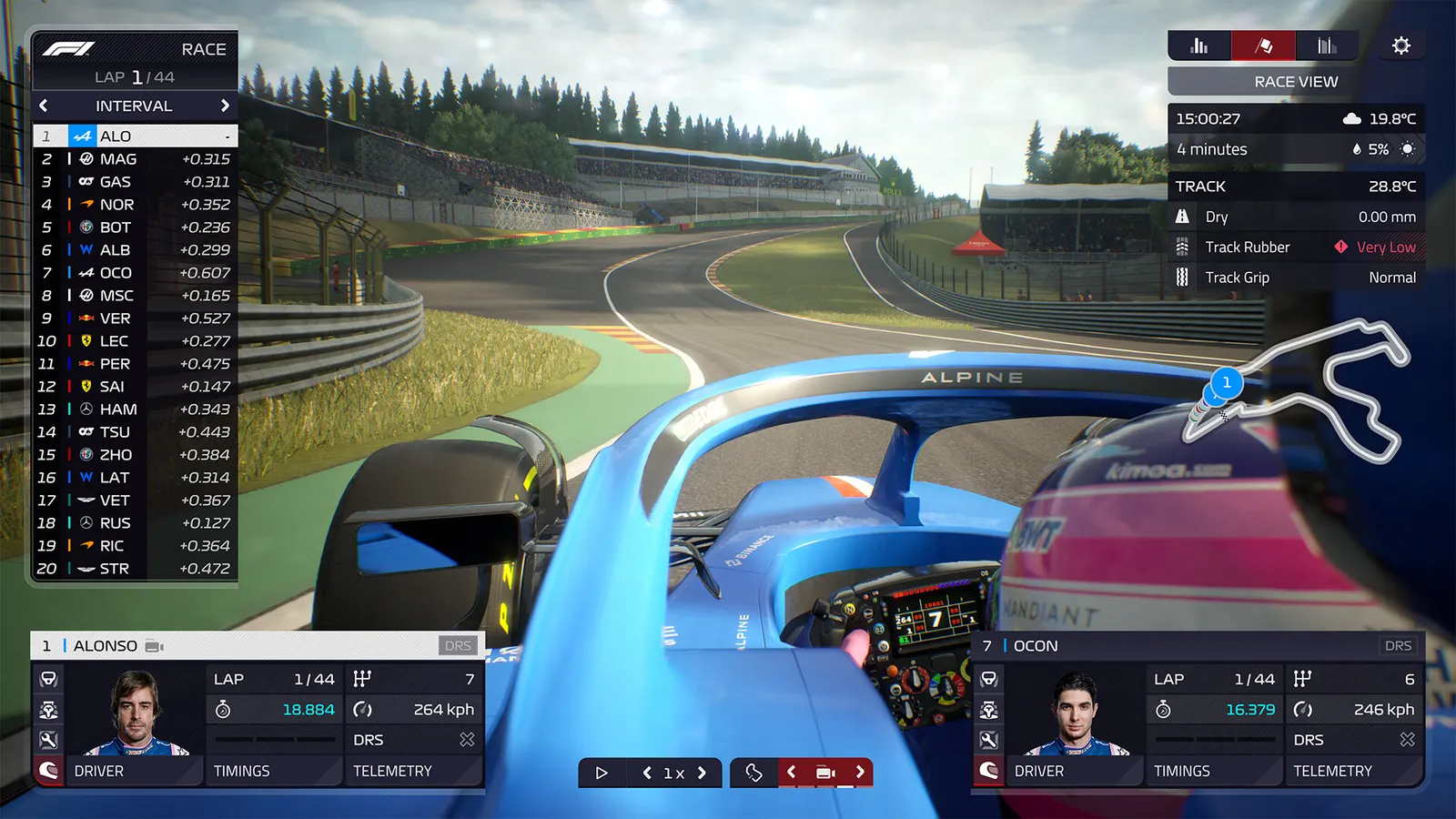 F1® Manager 2022 media 6